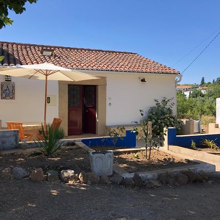 Ola Linda - Casa De Campo - Castelo de Vide Bagian luar foto
