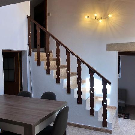 Ola Linda - Casa De Campo - Castelo de Vide Bagian luar foto