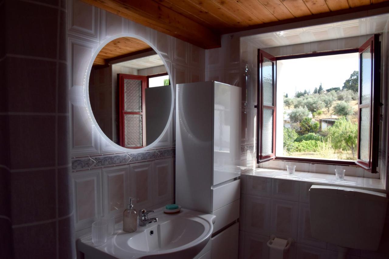 Ola Linda - Casa De Campo - Castelo de Vide Bagian luar foto