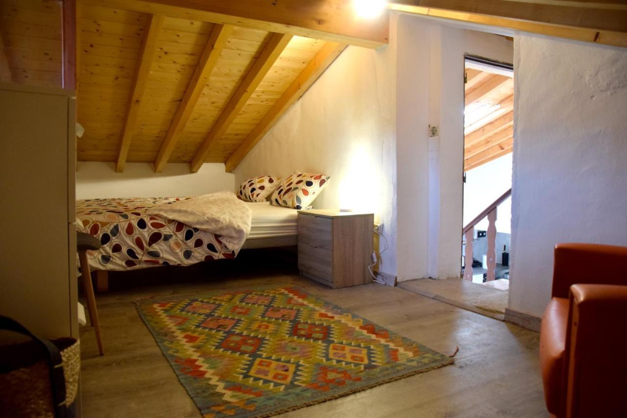 Ola Linda - Casa De Campo - Castelo de Vide Bagian luar foto