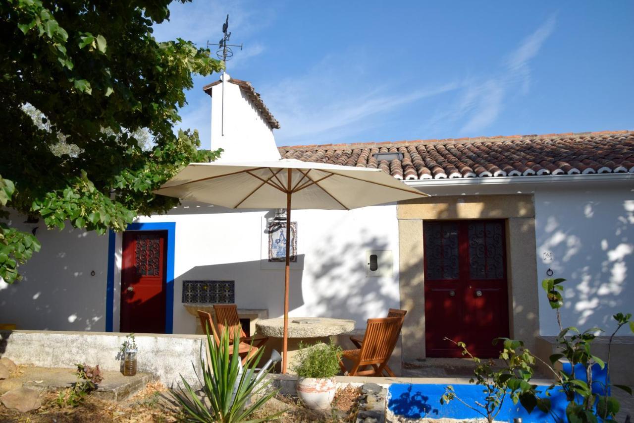 Ola Linda - Casa De Campo - Castelo de Vide Bagian luar foto