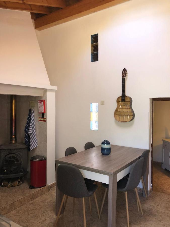 Ola Linda - Casa De Campo - Castelo de Vide Bagian luar foto