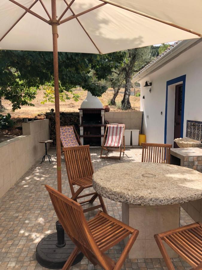Ola Linda - Casa De Campo - Castelo de Vide Bagian luar foto