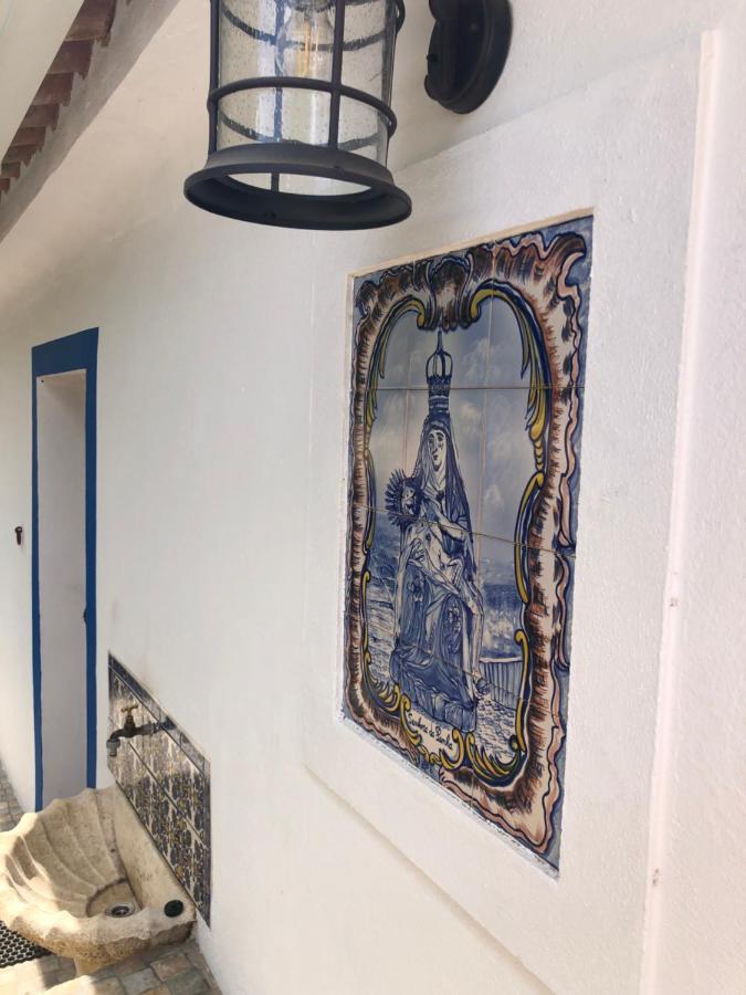 Ola Linda - Casa De Campo - Castelo de Vide Bagian luar foto