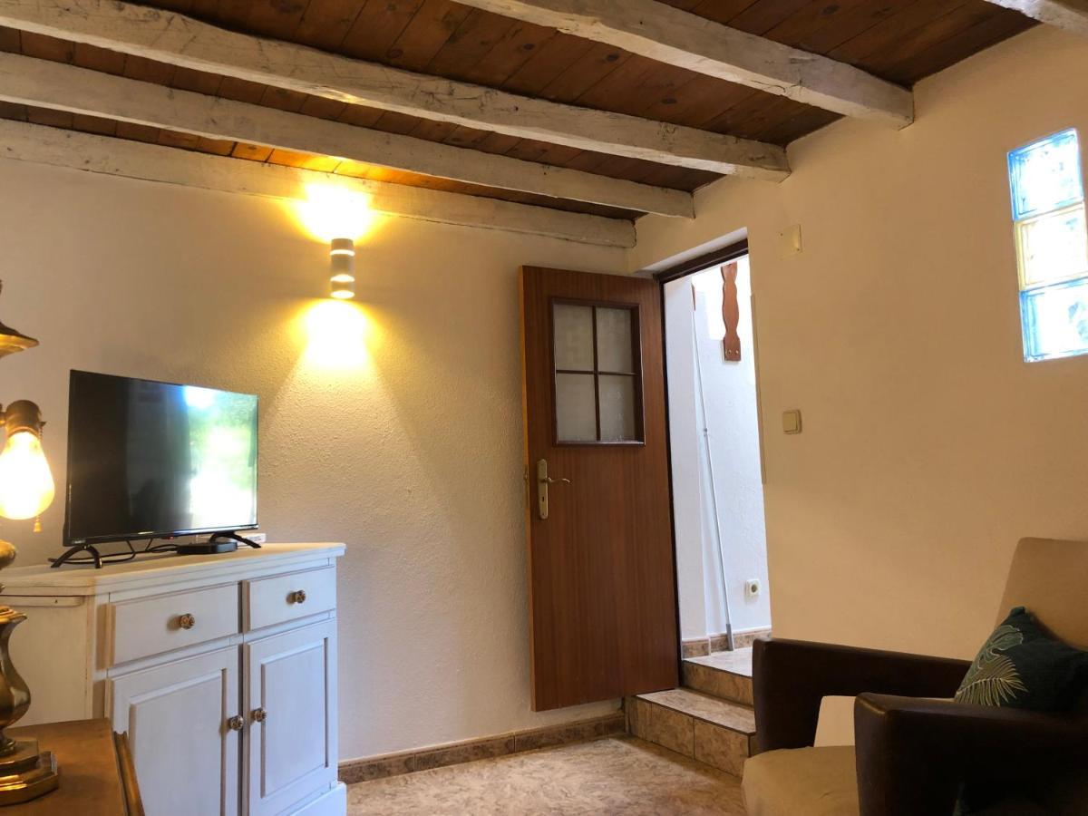 Ola Linda - Casa De Campo - Castelo de Vide Bagian luar foto