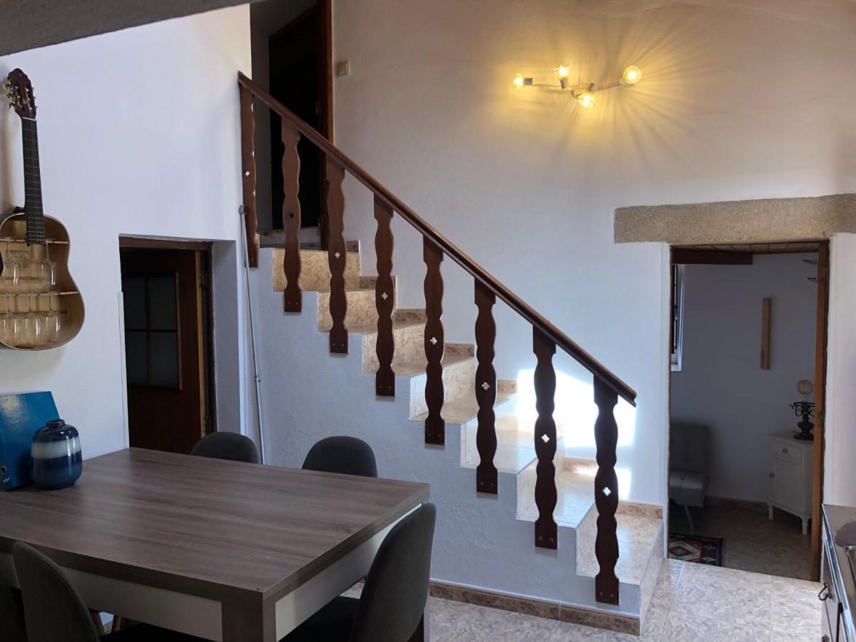 Ola Linda - Casa De Campo - Castelo de Vide Bagian luar foto